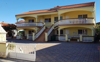 Náhled objektu Apartmány 3298-3534, ostrov Vir