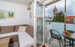 Náhled objektu Apartmány 3298-4005, Zadar