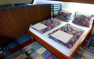 Náhled objektu Apartmány 3298-4069, Split
