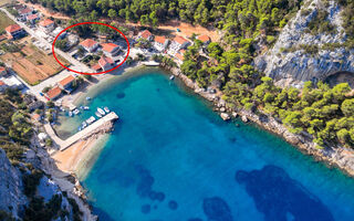 Náhled objektu Apartmány 3298-4125, ostrov Hvar