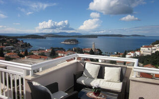 Náhled objektu Apartmány 3298-4185, ostrov Hvar