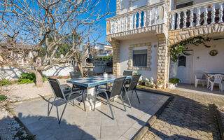 Náhled objektu Apartmány 3298-4522, ostrov Vir