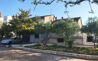 Náhled objektu Apartmány 3298-4570, Zadar