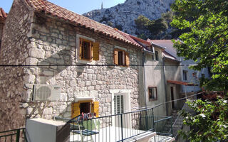 Náhled objektu Apartmány 3298-4660, Omiš
