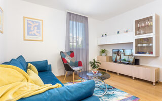 Náhled objektu Apartmány 3298-4822, Split