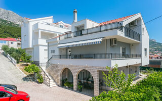 Náhled objektu Apartmány 3298-4862, Split