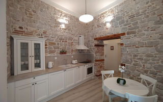 Náhled objektu Apartmány 3298-4896, Zadar