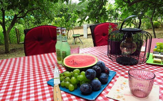 Náhled objektu Apartmány 3298-4955, Split