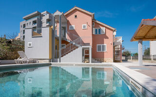 Náhled objektu Apartmány 3298-5231, Split