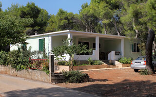 Náhled objektu Apartmány 3298-5337, ostrov Hvar