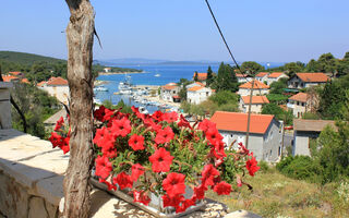 Náhled objektu Apartmány 3298-5404, ostrov Dugi Otok