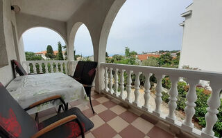 Náhled objektu Apartmány 3298-5416, ostrov Krk