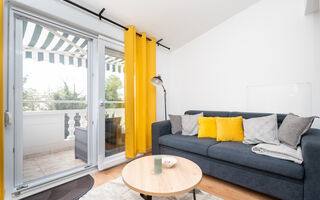 Náhled objektu Apartmány 3298-5420, Zadar