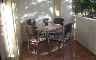 Náhled objektu Apartmány 3298-5451, Tučepi