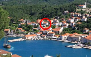 Náhled objektu Apartmány 3298-5601, ostrov Hvar