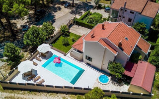 Náhled objektu Prázdninový dům 3298-5742, Zadar