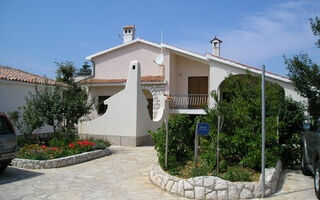 Náhled objektu Apartmán 1321-46, ostrov Rab