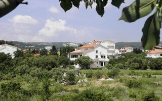 Náhled objektu Apartmány 1321-122, ostrov Rab