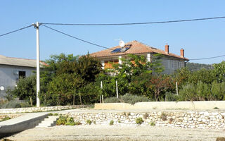 Náhled objektu Apartmány 1321-162, ostrov Rab