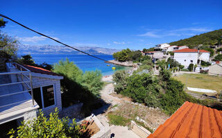 Náhled objektu Robinzonáda Eco, ostrov Hvar