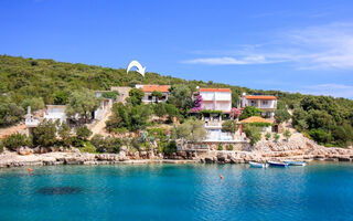 Náhled objektu Apartmán Ina 2, ostrov Hvar