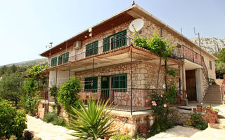 Náhled objektu Apartmány Ivanko, ostrov Hvar