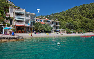 Náhled objektu Robinzonáda Ficus, ostrov Hvar