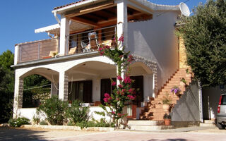 Náhled objektu Apartmán 1321-266, ostrov Rab