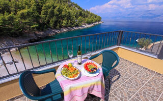 Náhled objektu Robinzonáda Bella, ostrov Hvar