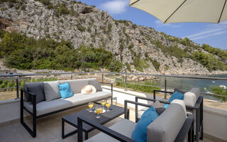 Náhled objektu Robinzonáda Agava, ostrov Hvar
