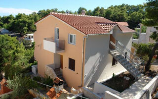 Náhled objektu Apartmány Jasen, ostrov Hvar