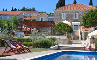 Náhled objektu Hotel Borik, ostrov Korčula