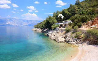 Náhled objektu Robinzonáda Srdelica, ostrov Hvar