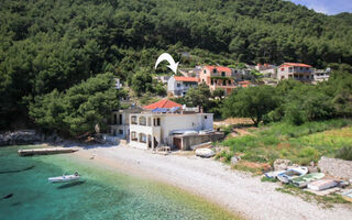 Náhled objektu Robinzonáda Katrin, ostrov Hvar