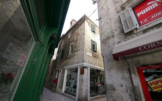 Náhled objektu Apartmány Likar, Split