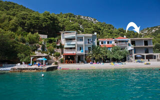 Náhled objektu Robinzonáda Edita, ostrov Hvar
