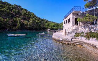 Náhled objektu Robinzonáda Nino, ostrov Hvar