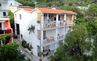 Náhled objektu Apartmány Veza, Živogošče