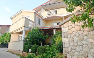 Náhled objektu Apartmány 2032-5, Starigrad a Paklenica
