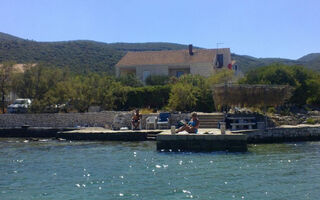 Náhled objektu Apartmán Melodi, ostrov Korčula