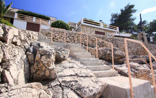 Náhled objektu Robinzonáda Delphinus, ostrov Hvar