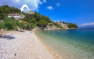 Náhled objektu Robinzonáda Rajka, ostrov Hvar