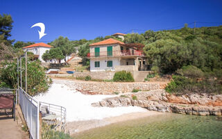 Náhled objektu Robinzonáda Elenora, ostrov Hvar