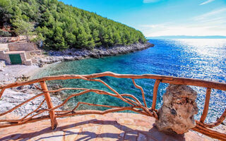 Náhled objektu Robinzonáda Vila Hvar, ostrov Hvar