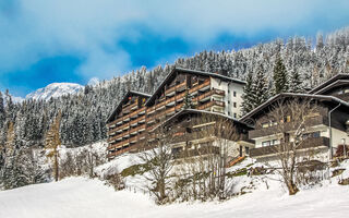 Náhled objektu Sonnenhang, Mühlbach am Hochkönig