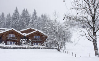 Náhled objektu Chalet Nikola, Flachau