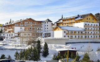 Náhled objektu Alpenhaus Katschberg, St. Michael im Lungau