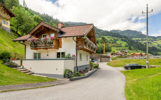 Náhled objektu Haus Toferer, Hüttschlag