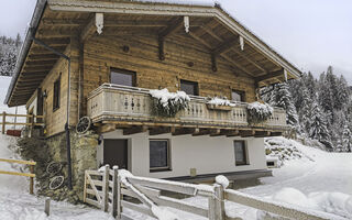 Náhled objektu Hettegg Lehen, Bruck an der Grossglocknerstrasse