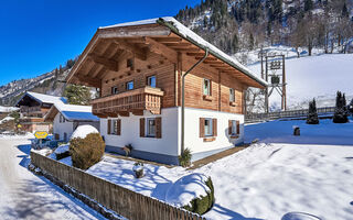 Náhled objektu Wallner, Fusch an der Glocknerstrasse